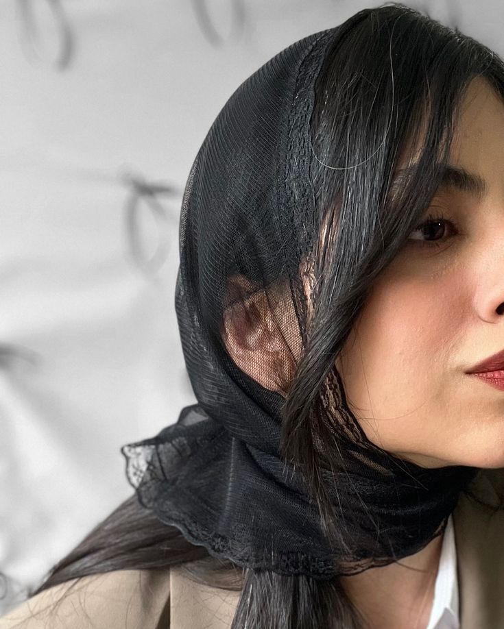 مینی اسکارف تور