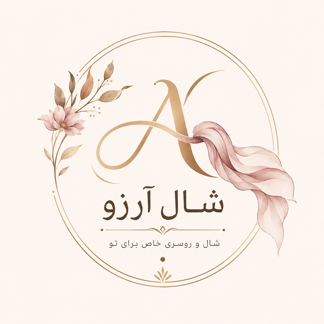 شال آرزو